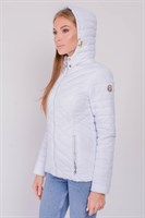 НТ 035-50/белый куртка