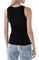 VLR2004799 Топ женский черный VLR2004799