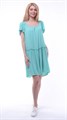 02780010-3 Платье-туника 02780010-3 Платье-туника