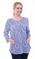 70425010-2 Блузка 70425010-2