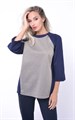 70771011 Блузка 70771011-1