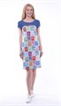 02705010-4 Платье 02705010-4