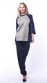 70771011 Блузка 70771011-1