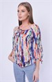 4475-5 Блуза женская 4475-5