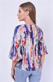 4475-5 Блуза женская 4475-5