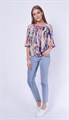 4475-5 Блуза женская 4475-5