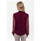 VZR914710 Туника женская бордовая VZR914710
