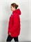 Кармель ЕК 2023 красн. Куртка жен.  пл ЗИМА  00-00001272