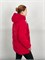 Кармель ЕК 2023 красн. Куртка жен.  пл ЗИМА  00-00001272