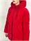 Кармель ЕК 2023 красн. Куртка жен.  пл ЗИМА  00-00001272