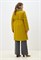 Кармель ЕПл 2440 банан плащ Весна ЕПл 2440