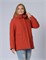 Кармель  куртка ЕК 2334 терракот Осень-Весна ЕК 2334