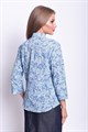 4463-5 блуза 4463-5