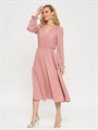 П-941 РОЗ(В20)( П-941 РОЗ(В20)(52)Платье