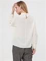 Блузка Д-2006 МОЛ(О) Блузка Д-2006 МОЛ(О)(52)