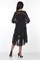 ALDS7046/черный платье 00107768