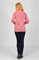 MV LL 8005 Джемпер женский Лютик розовый  MV LL 8005