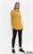 41207/желтый блуза 00150926