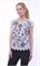 70818010 Блузка  70818010
