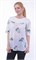 70715010-1 Блузка 70715010-1
