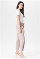 2071 Брюки розовые 2071 Брюки розовые
