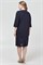 2005016/2 Платье Синий 00155046-2