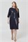 2005016/2 Платье Синий 00155046-2